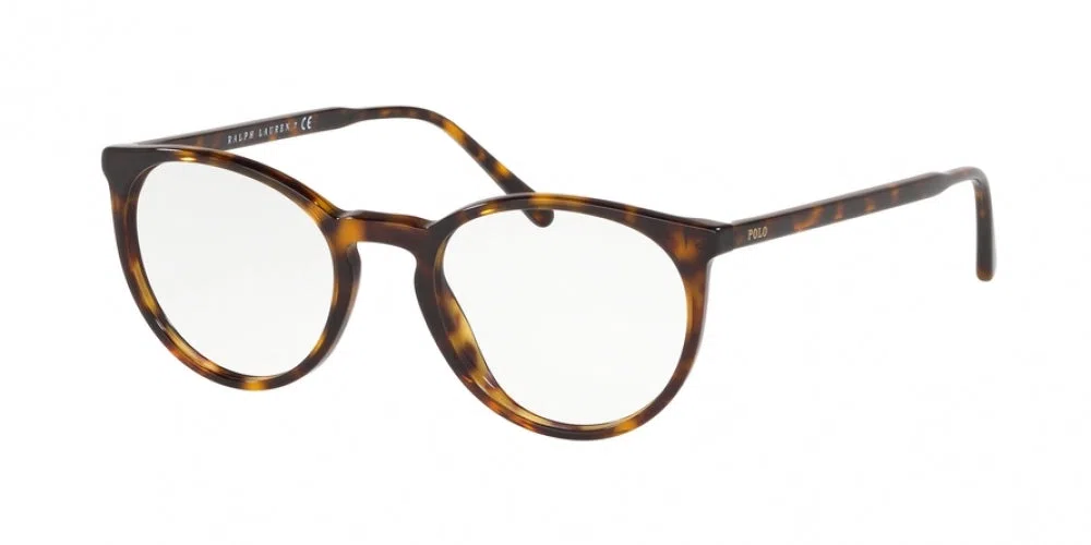Polo 2193 Eyeglasses - view 8